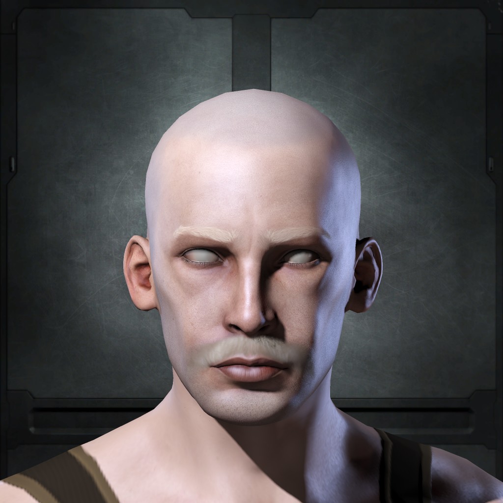 Tic Tac Head