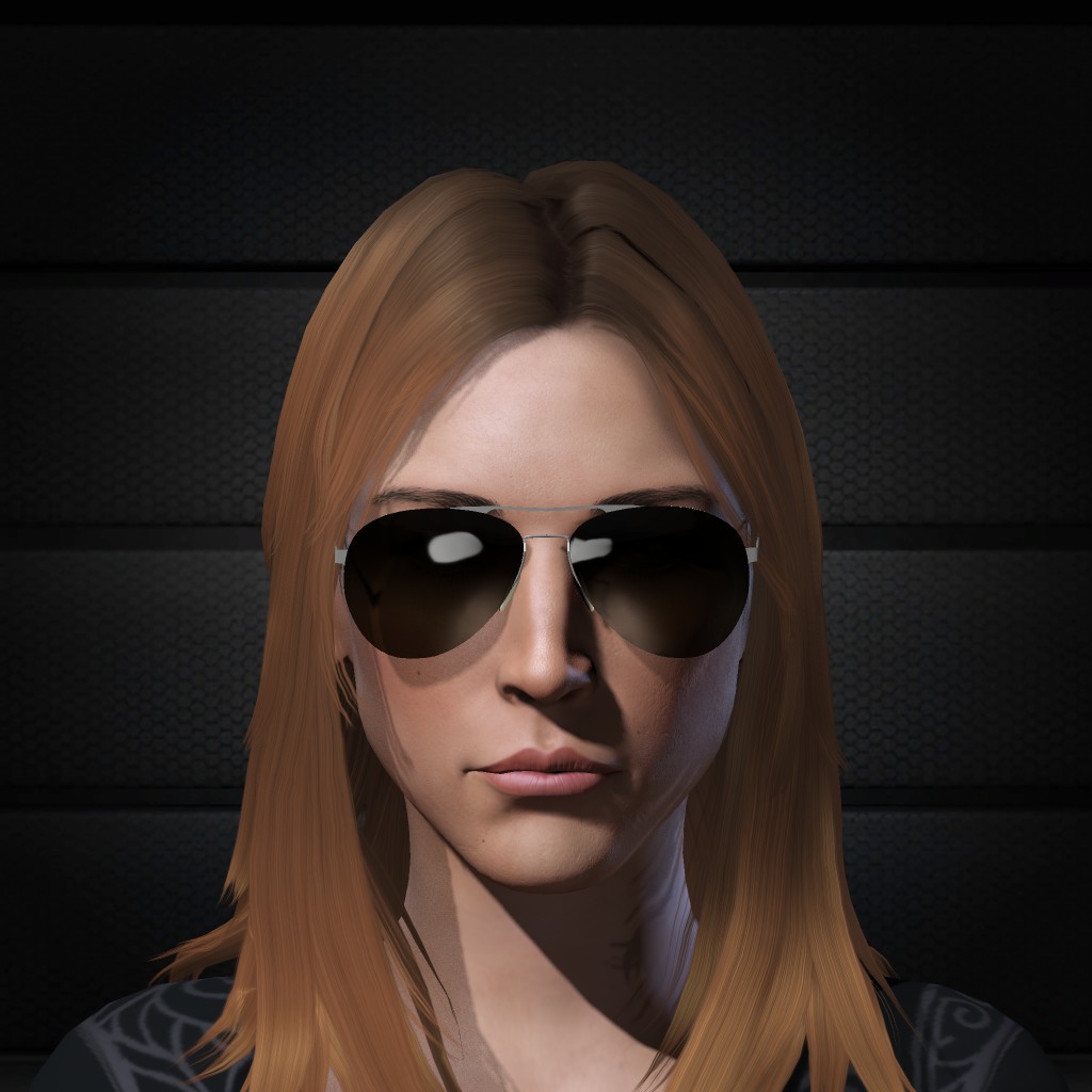 Madam Hubik