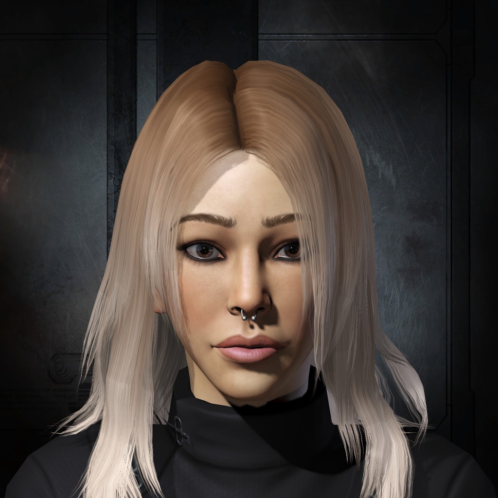 Ciri Blaveken