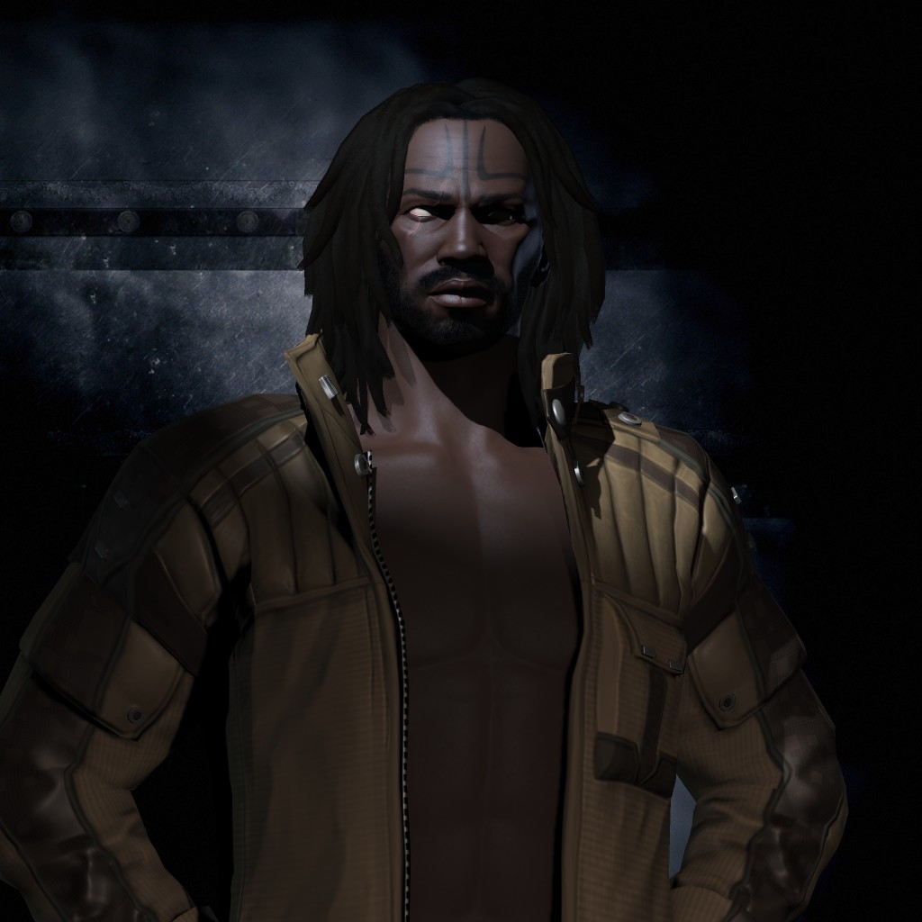 OG Loc