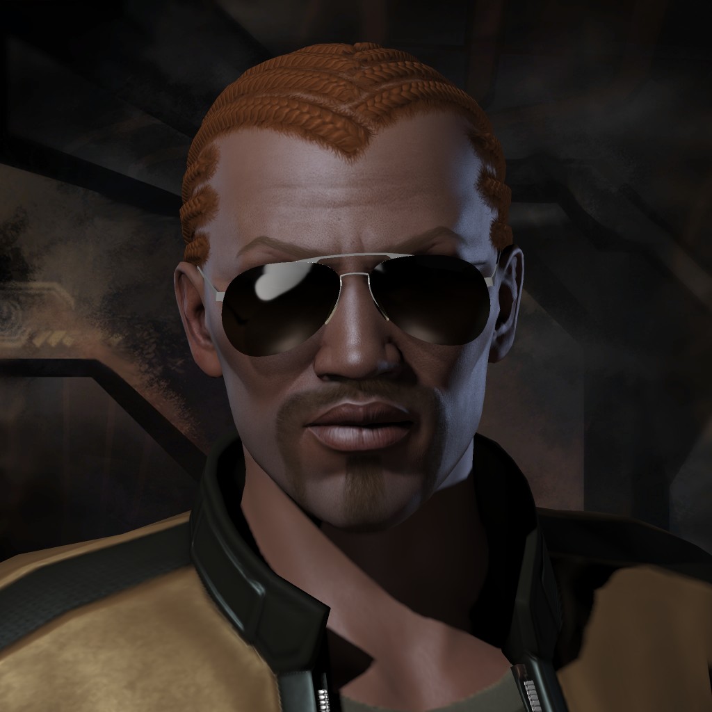 Heavy Johnson