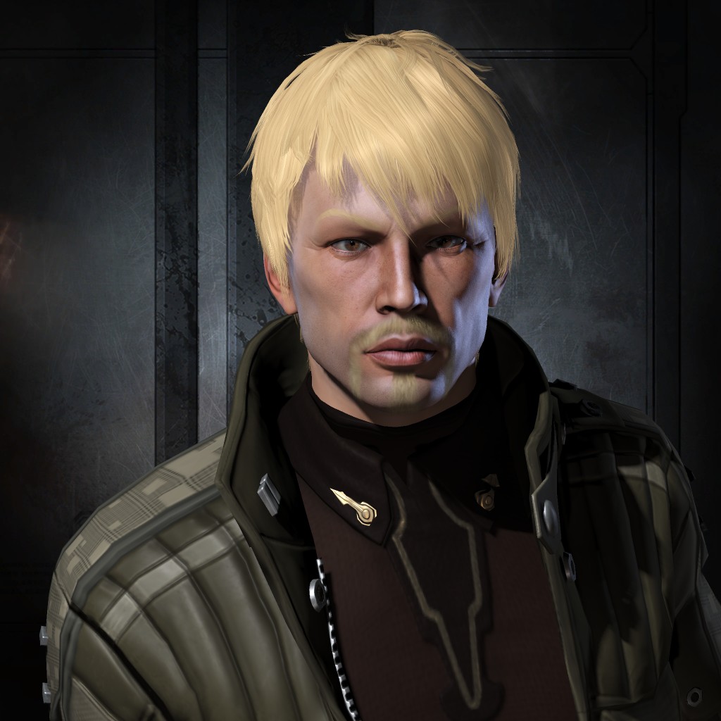Ronalddoe