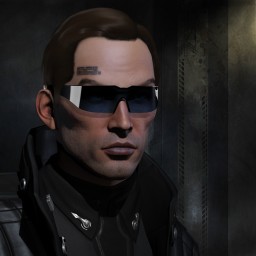 John Makalan portrait