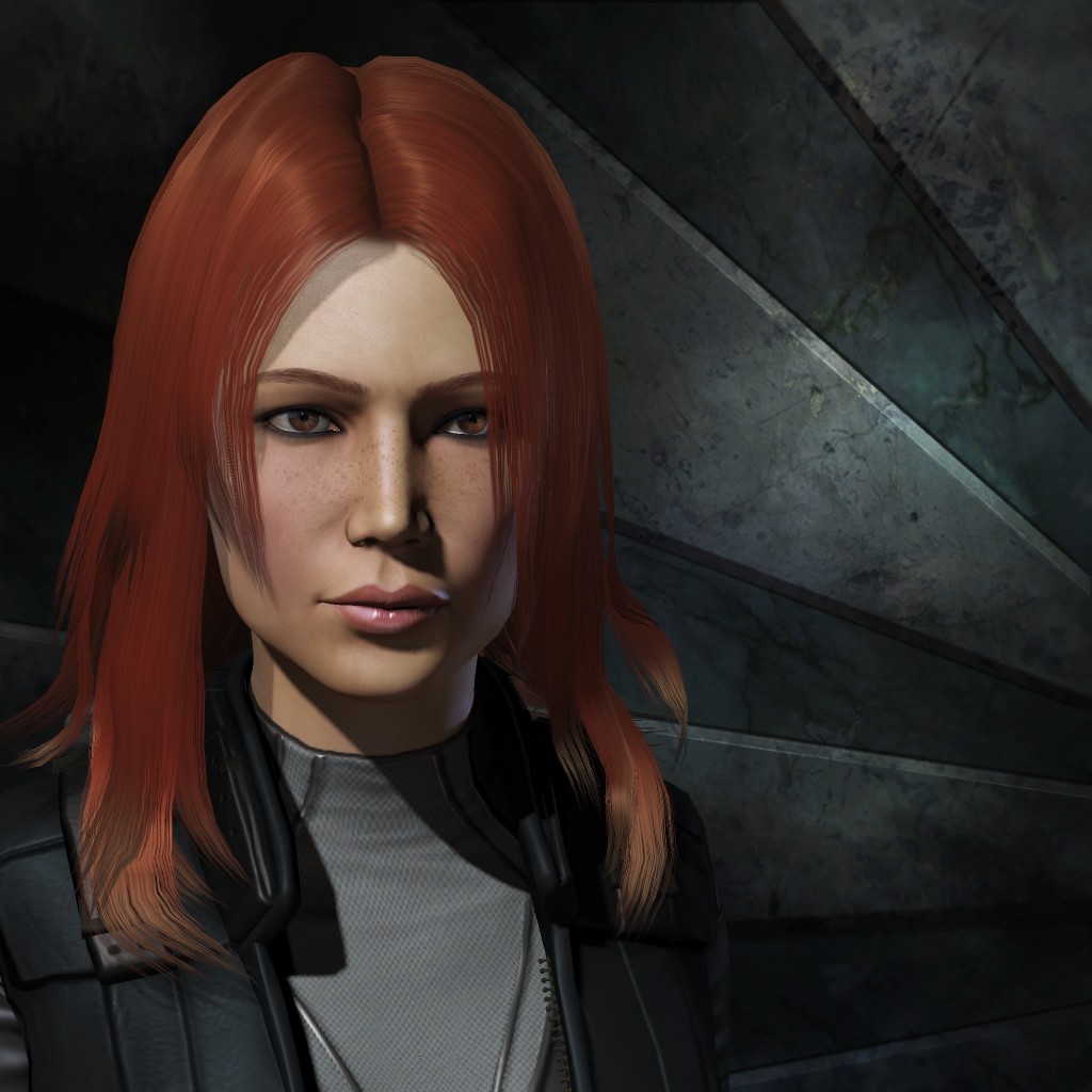 Agent Astra