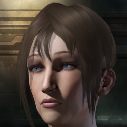 Moennan DB portrait