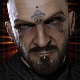 NotReallyAName portrait