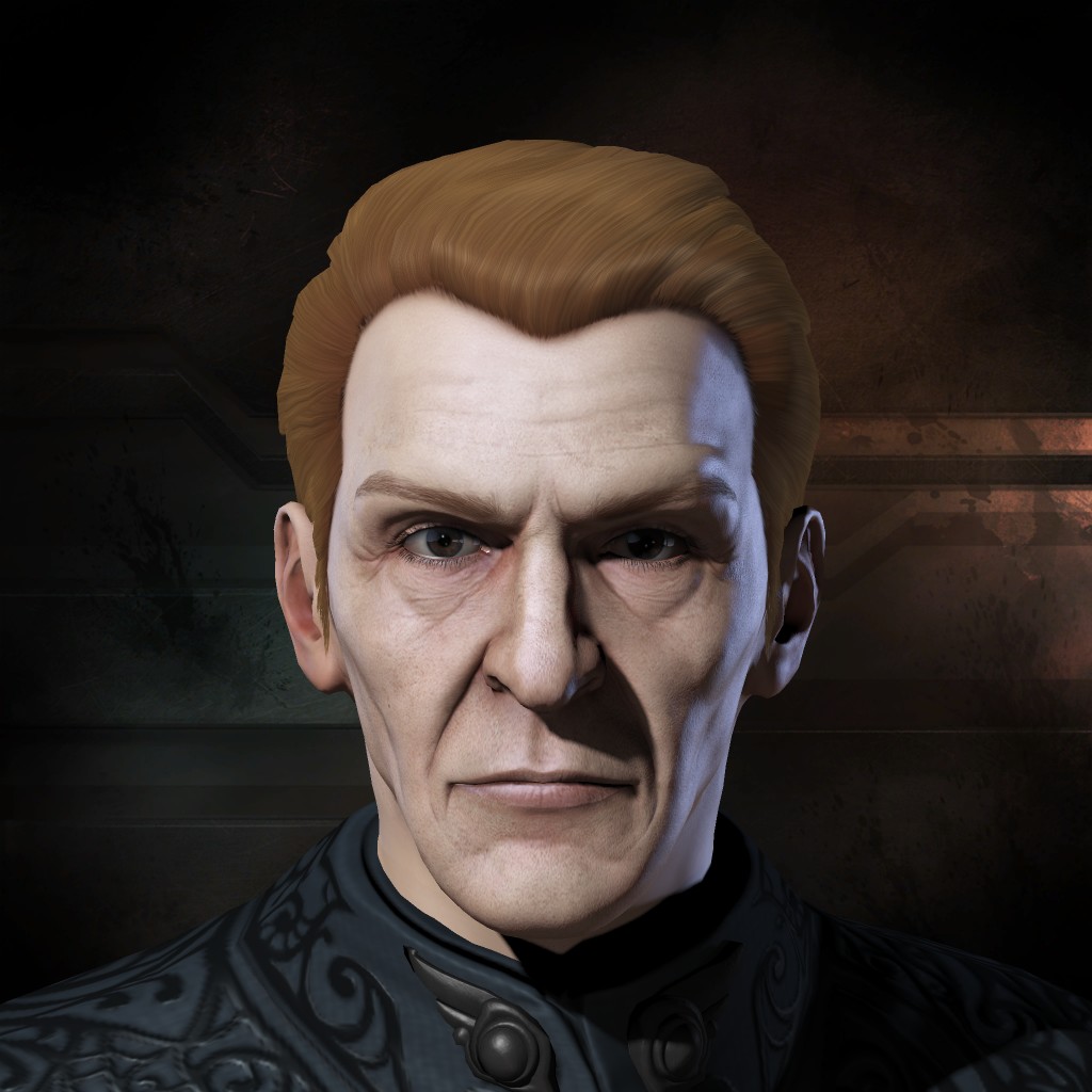 Officer Tarkin
