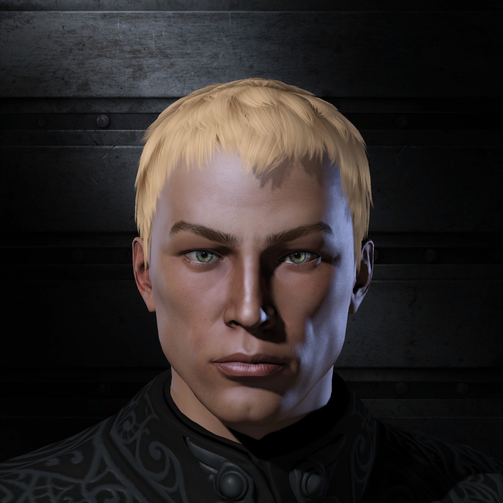 lord bos