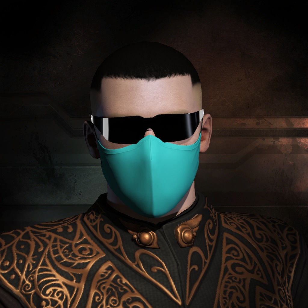 predshadow