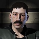 Captain Amadeus