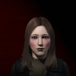 Jordy Blaster portrait