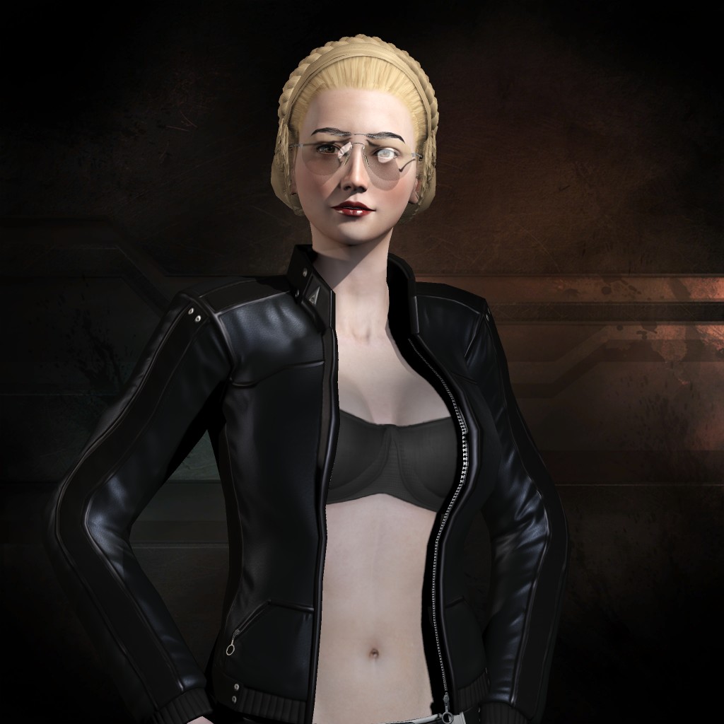 Aura Solas