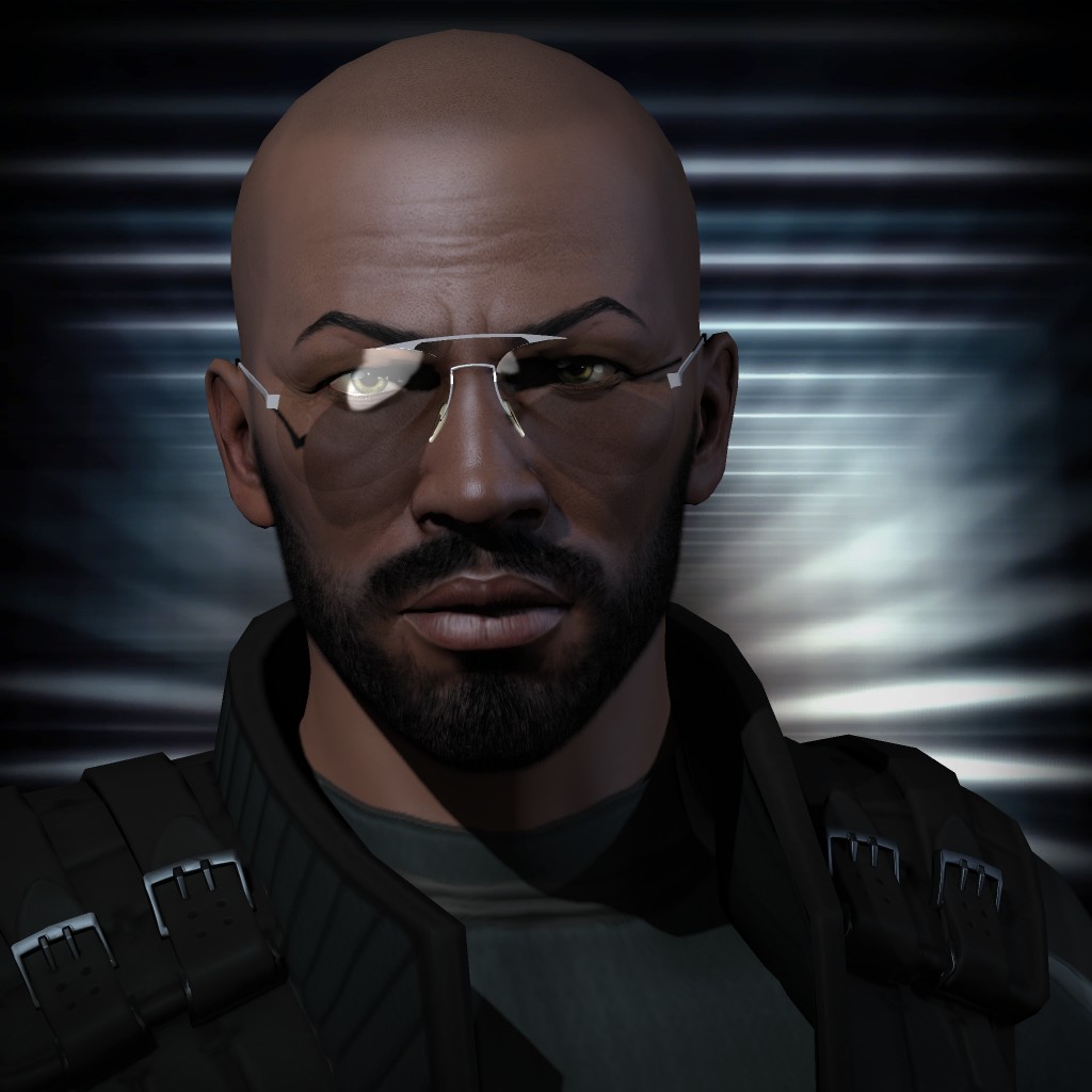GradyJones