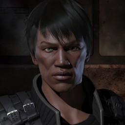 DzazgBear221 portrait