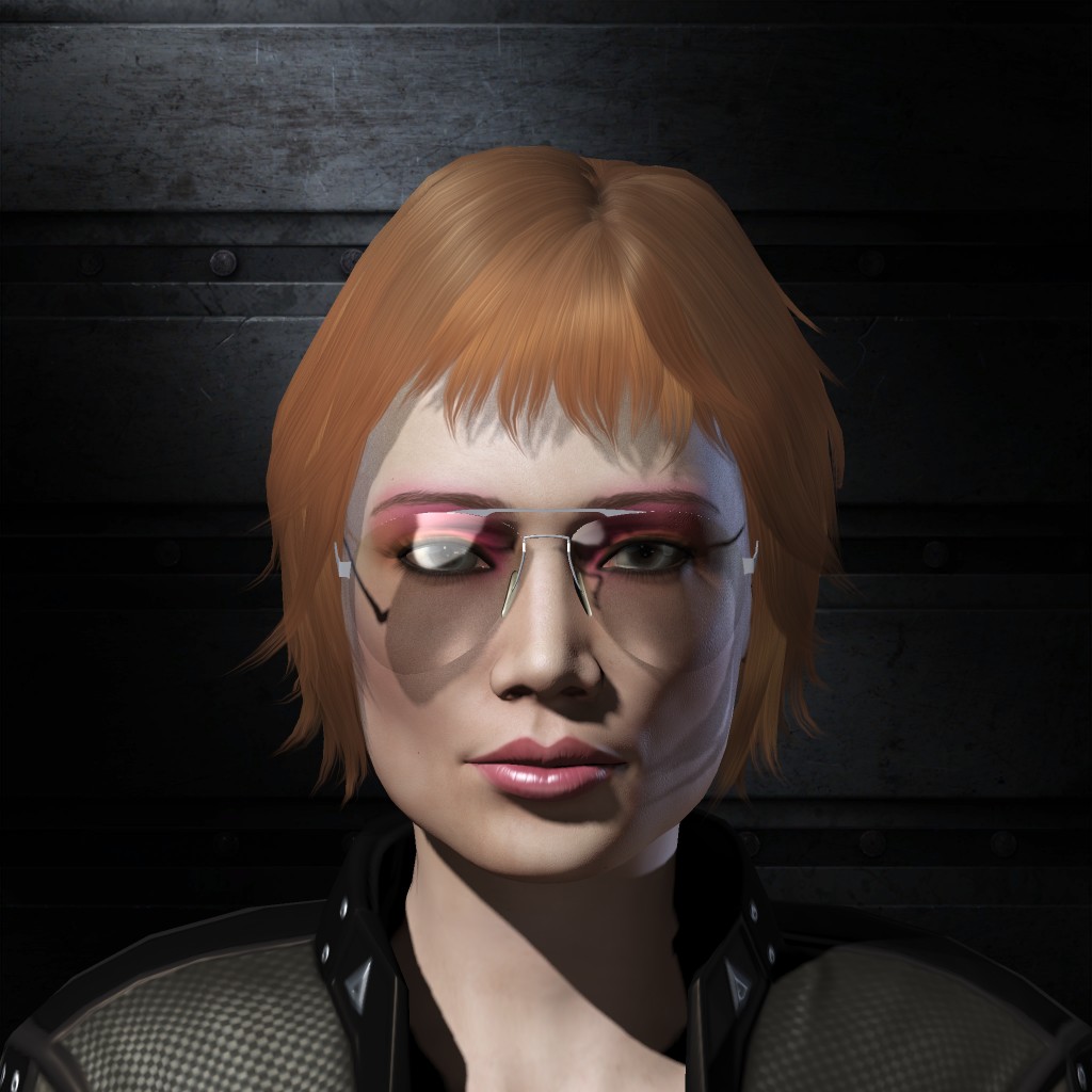 portrait