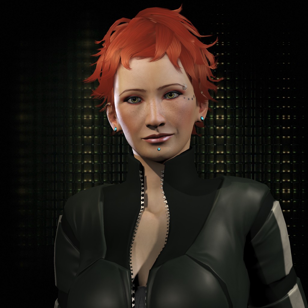 Cyrene D'Arcus