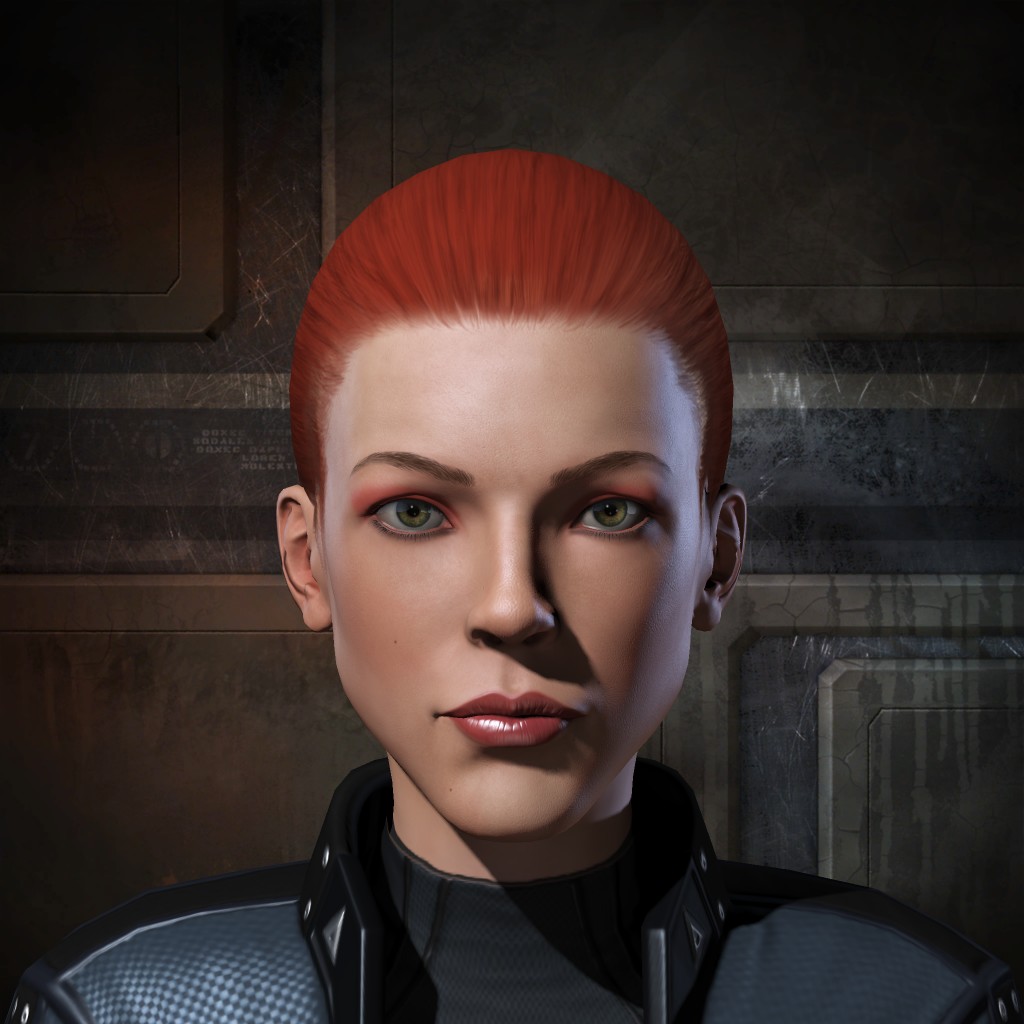 portrait