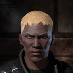 Avriumora portrait