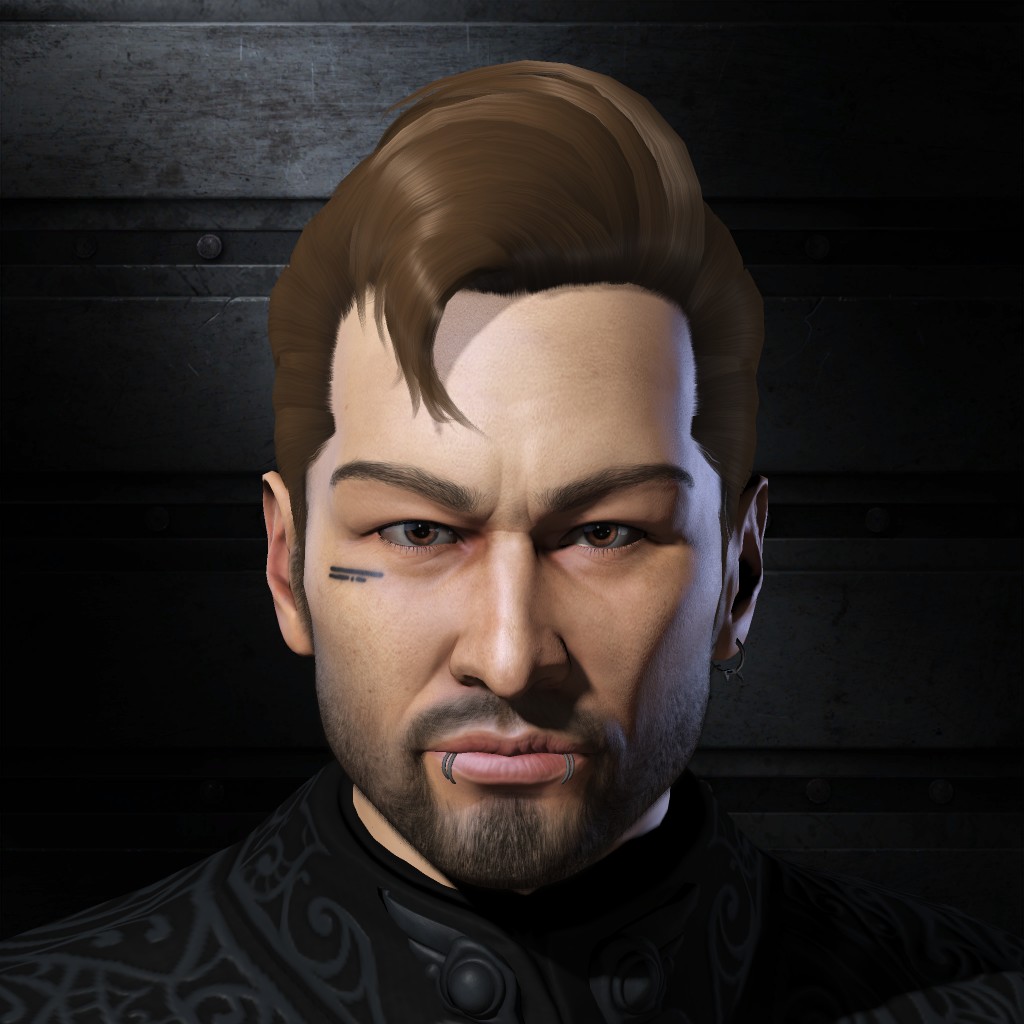 Kzar Khan Ginobili