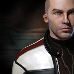 Klim Aleksandrov portrait