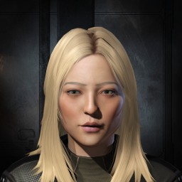 SosaQ portrait