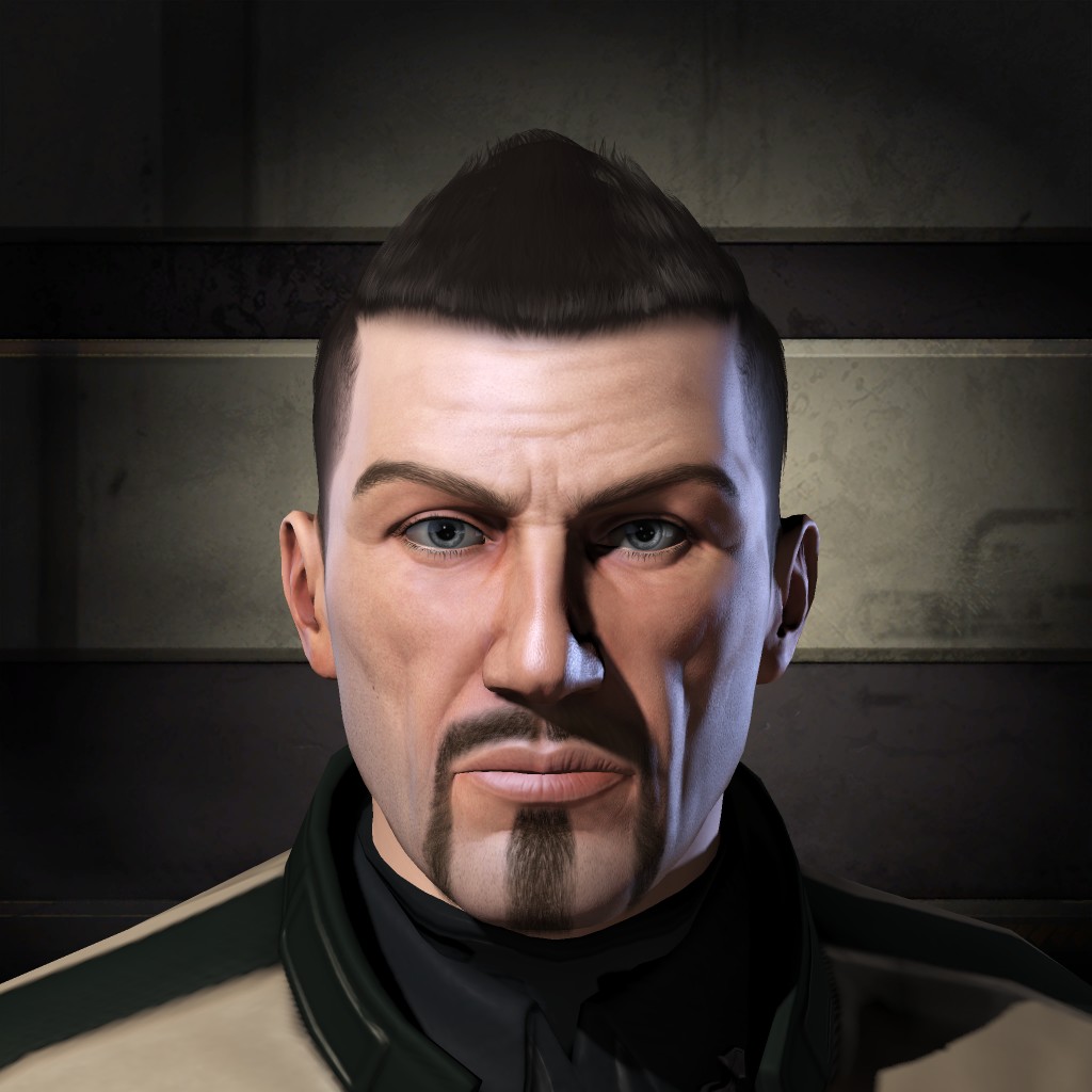 Erick Nemoy