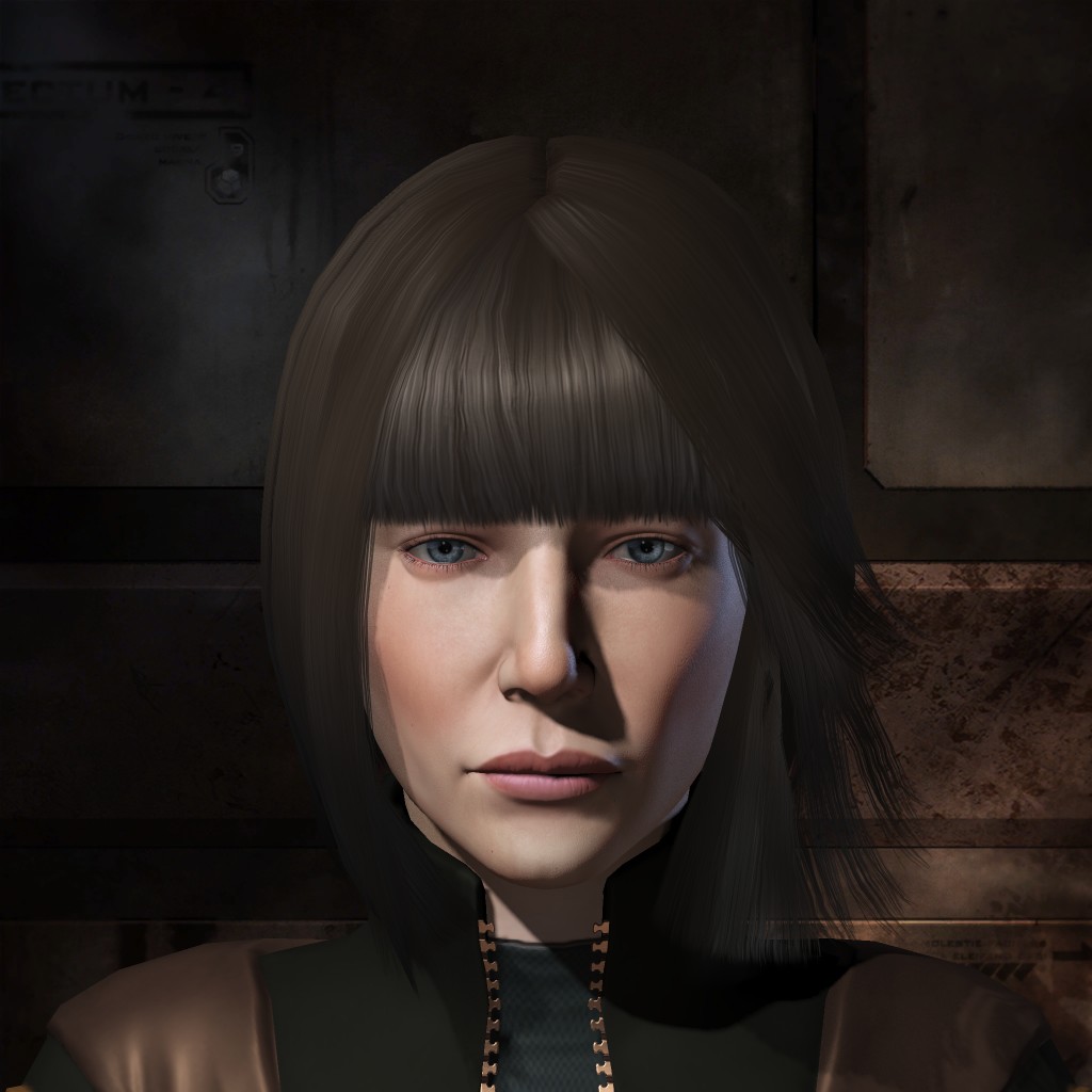 Kara Klama