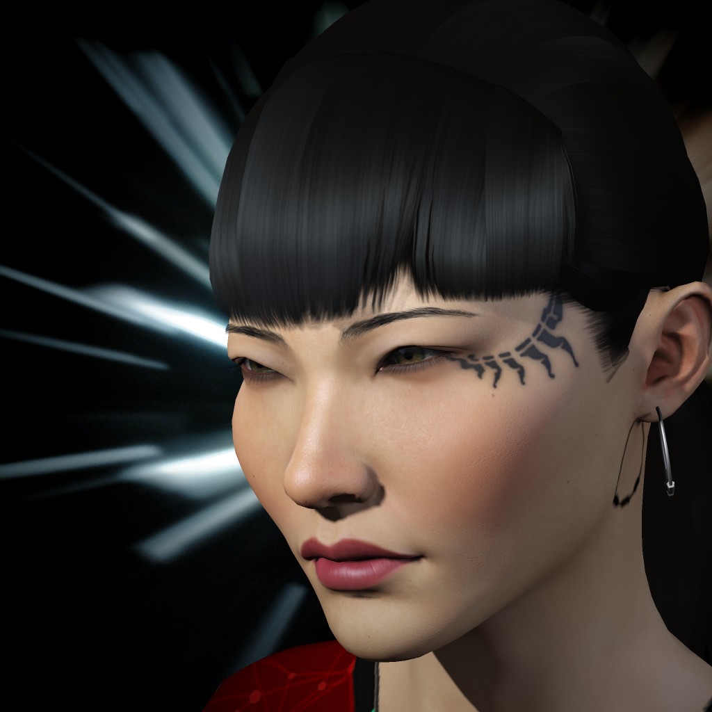 Celestina Selune Salace