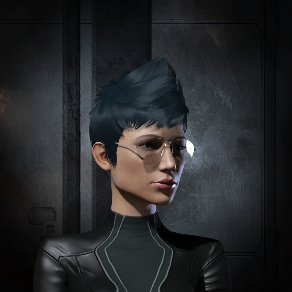portrait