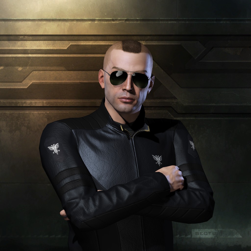 Tyrus Rechx
