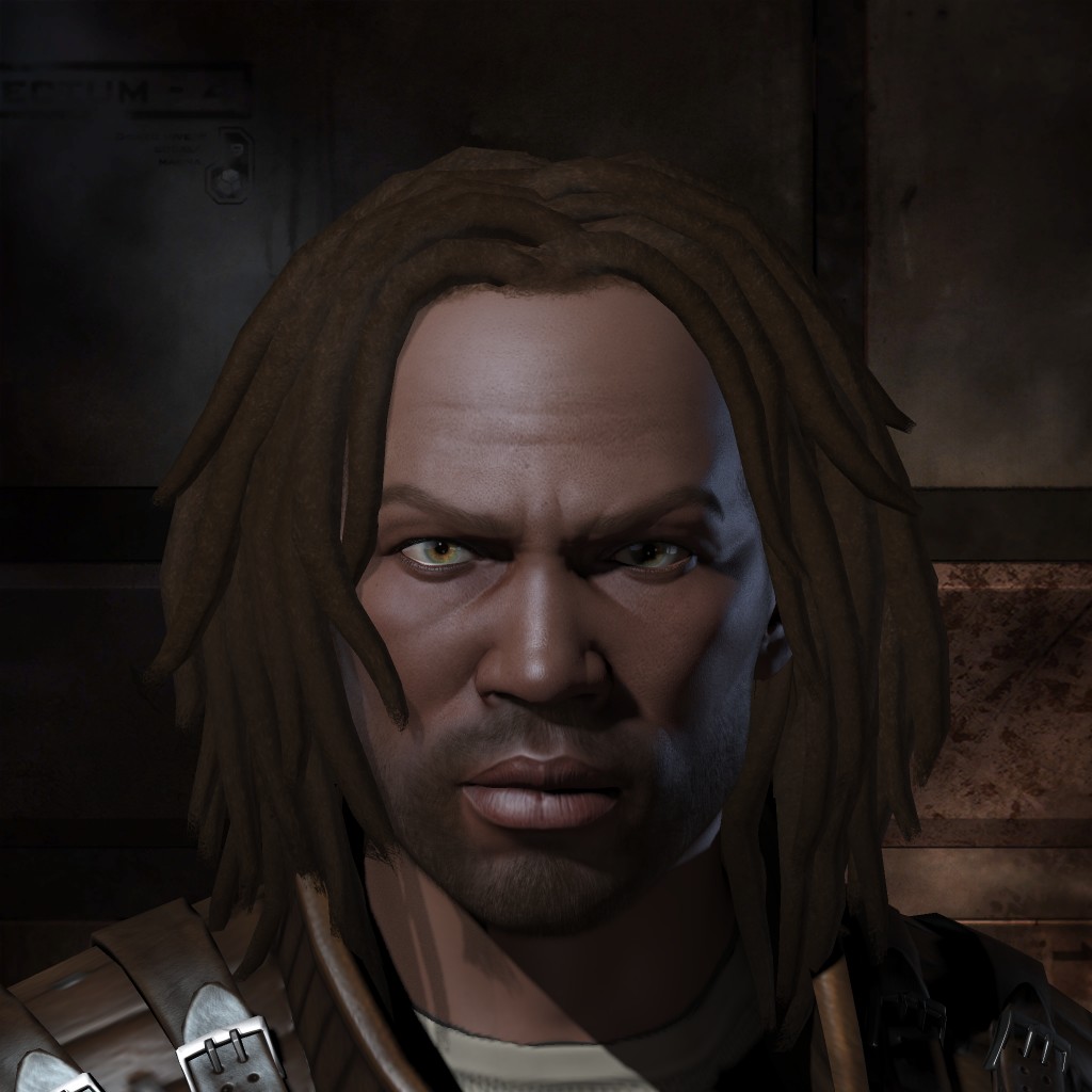 Brubaker Bob