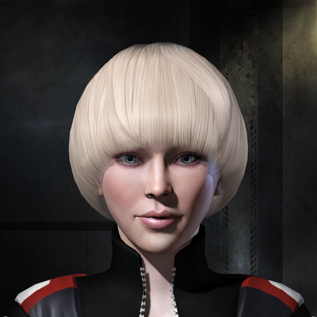 Fiona Sarum