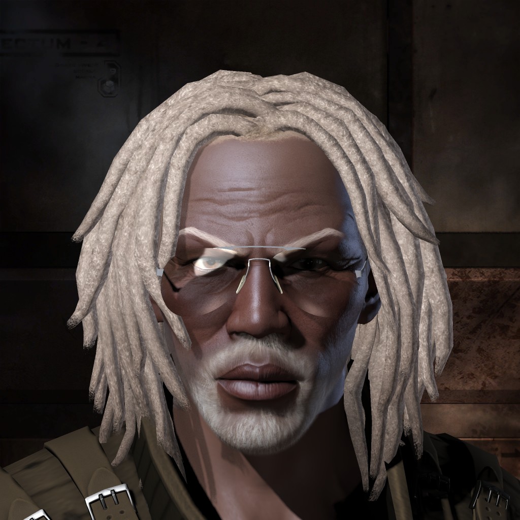 Tim Danjilo
