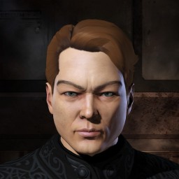 haizenmen portrait