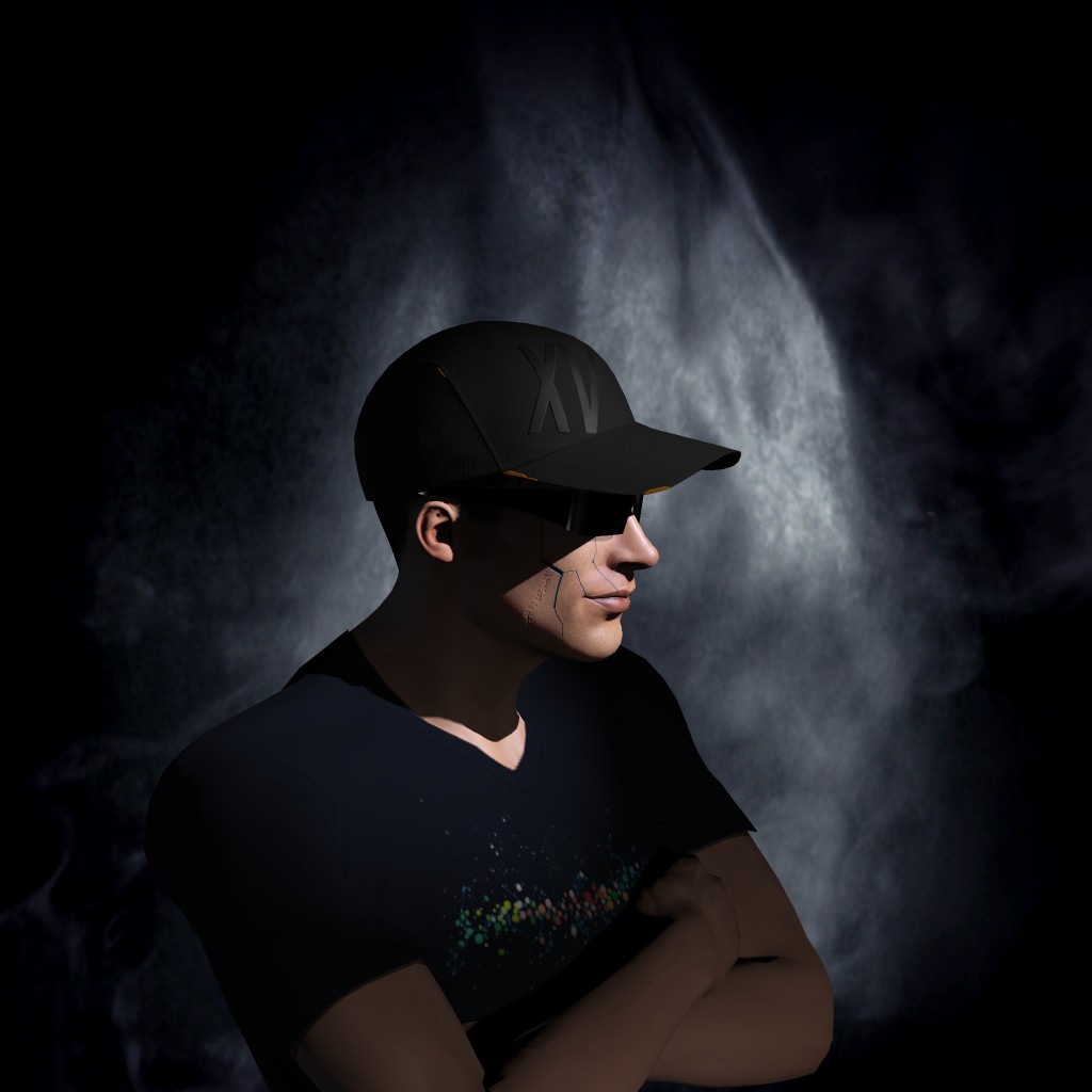 KazuhiraMiller77 portrait