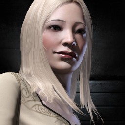 Pancakeboxer portrait