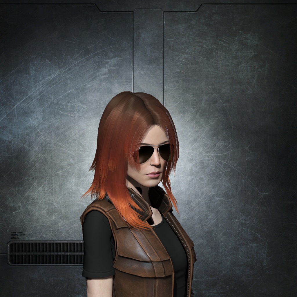 dievuchka lilia