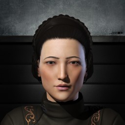 Zero-Neo portrait