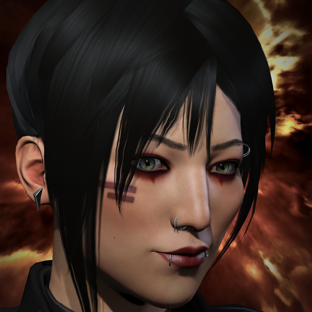Asami Kumodoku