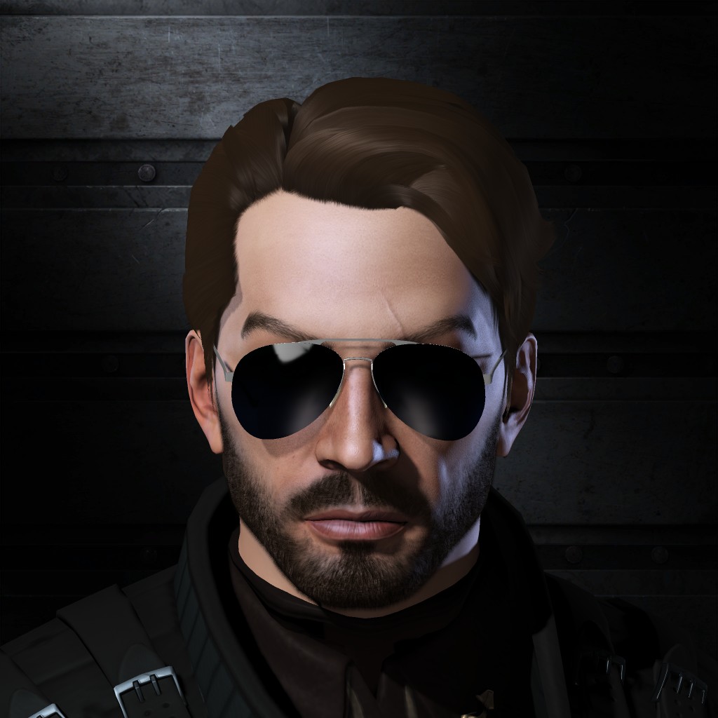 Jeradus Dekar