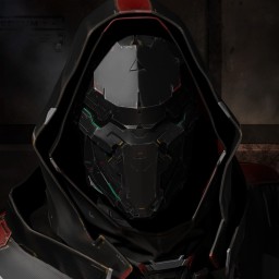 yrrreJ portrait