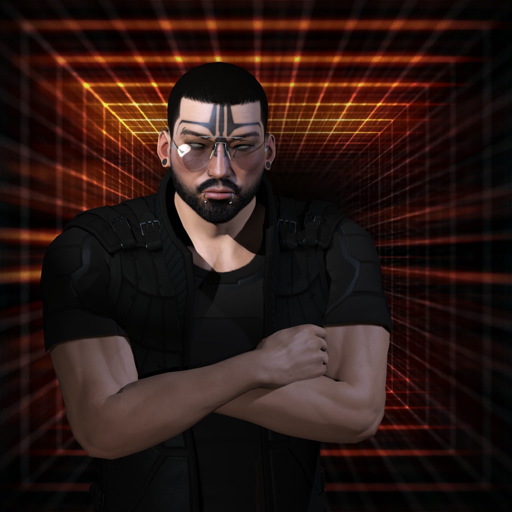 Ilikin Sindrael