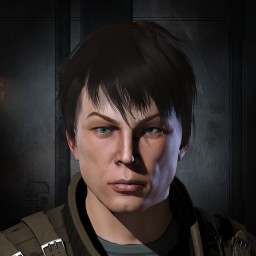 Erik GD portrait