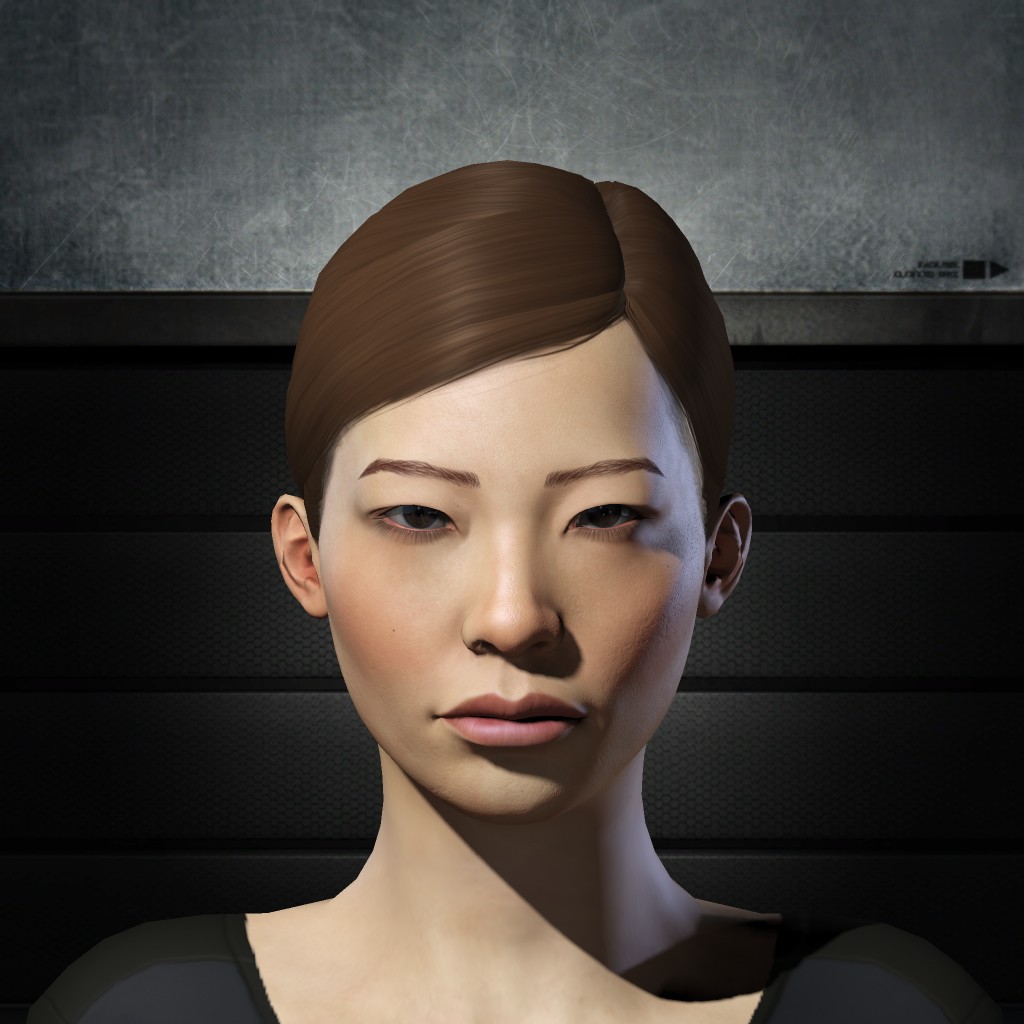 Keikei Liu