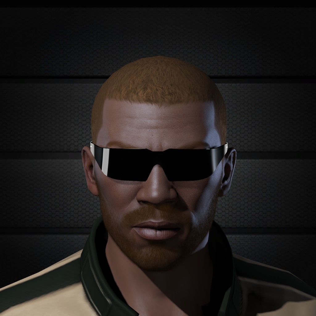 Tiberius Banks