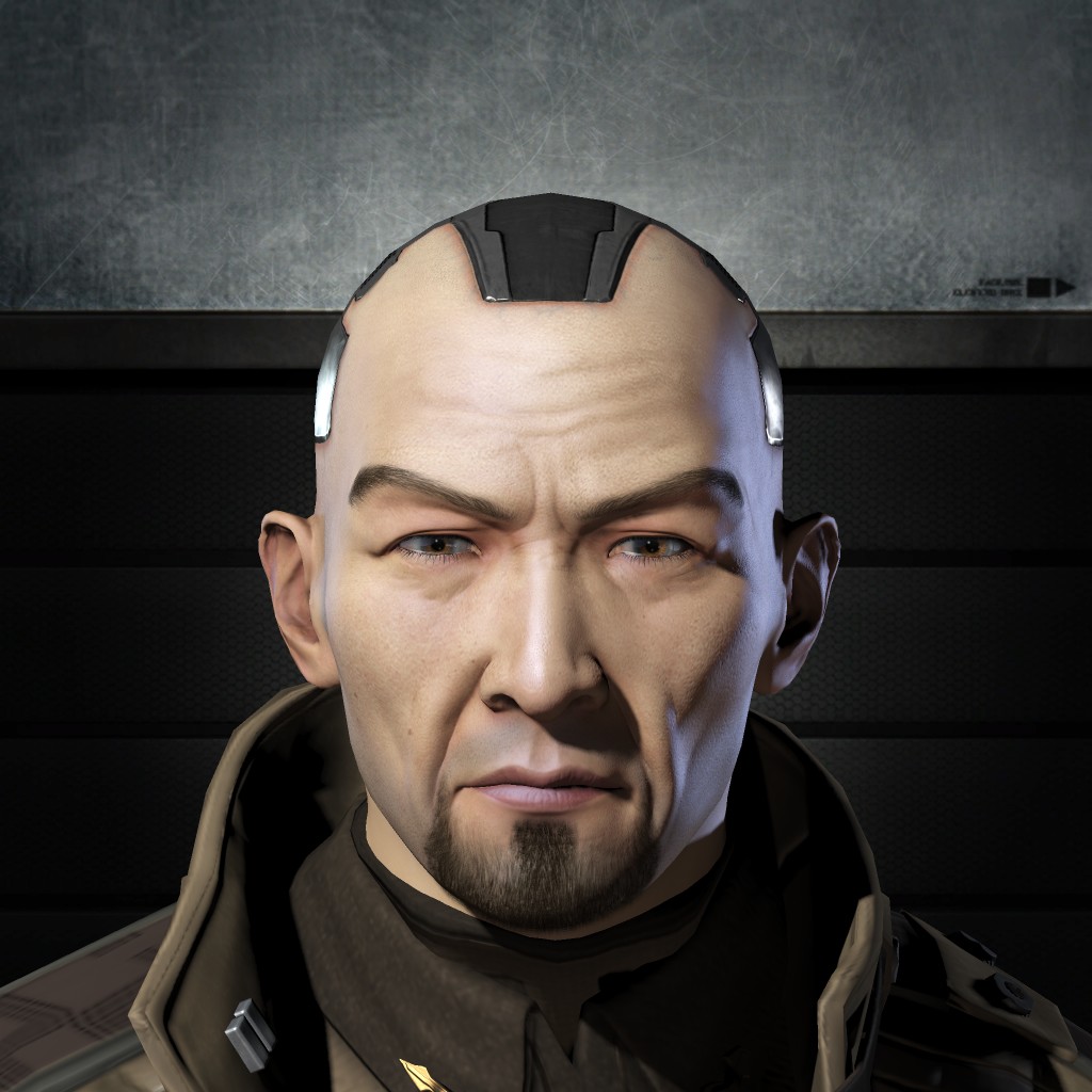John Michael Sky