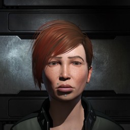 icewoman757 portrait