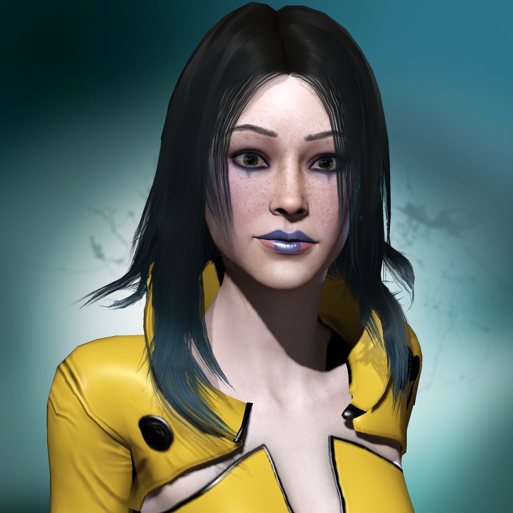 Hebi Erebus