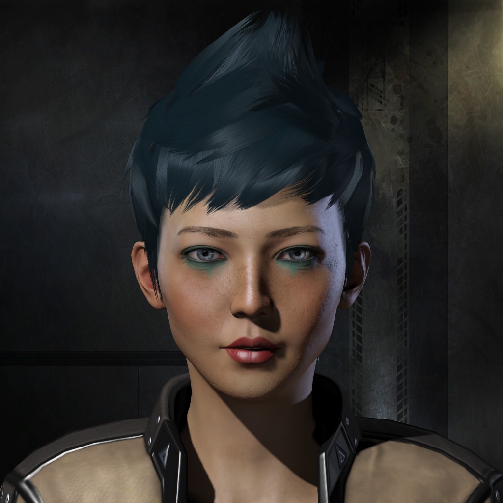 portrait