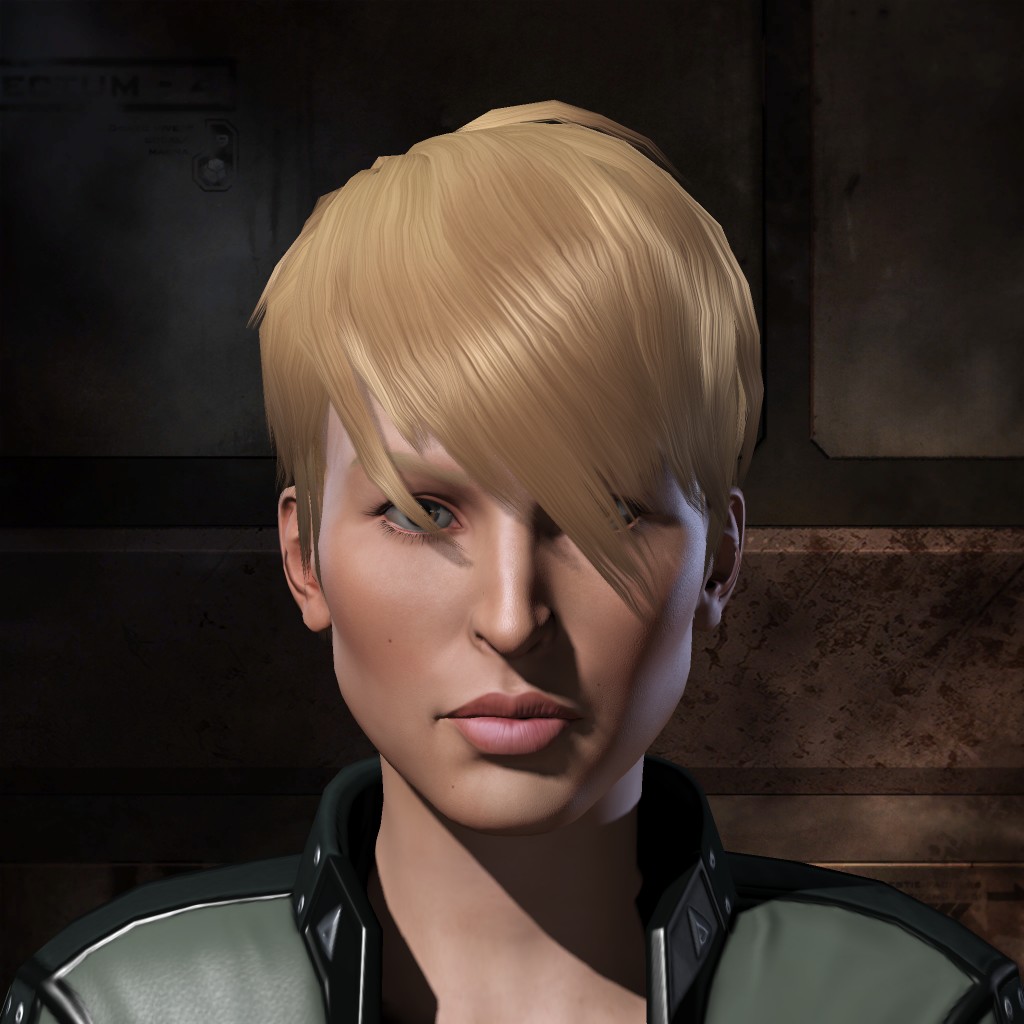 Naomi Epithal